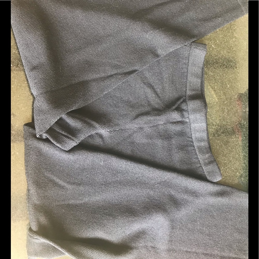 St John Basic black pants size 4
